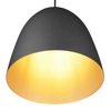 Lampa zwisająca Tilda R30661080 RL Light kuchenna czarna złota