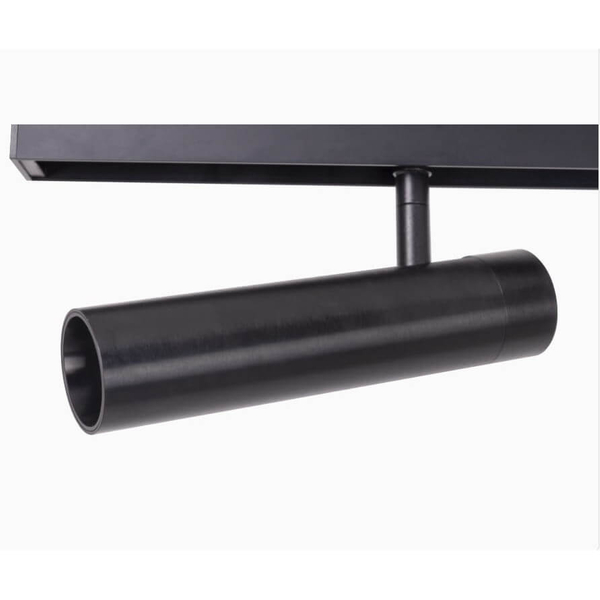 Lampa do szyny magnetycznej Magnetic M0011Z LED 8W 2700-5000K czarna