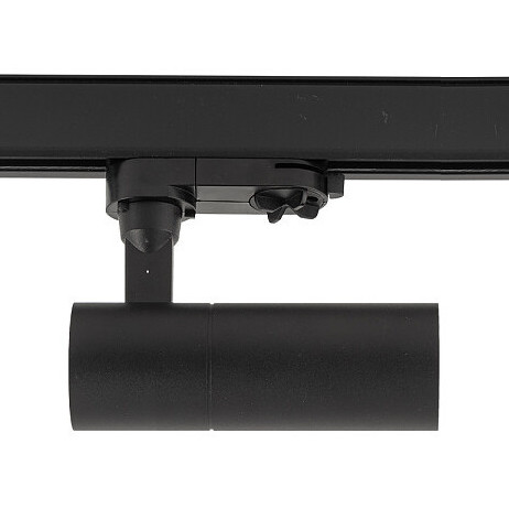 Spot do szyny 3-fazowej Ctls Tinos 10396 Nowodvorski LED 10W 3000K reflektor tuba