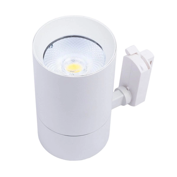1-fazowa lampa sufitowa VISION RS1W-30CCT LED 30W 3000-5700K biała
