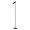 Podłogowa lampa CARPA AZ5909 Azzardo LED 33W 3000K regulacja biały