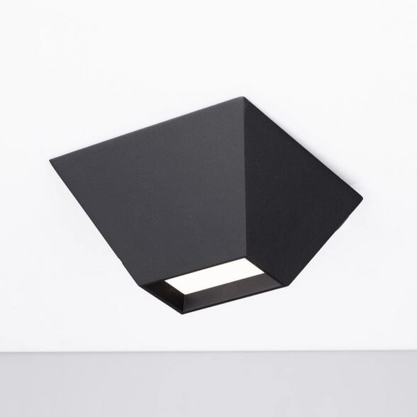 Przysufitowa lampa kuchenna ALTO LE44261 LED 9W 3000K czarny