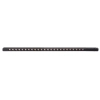 Liniowa lampa magnetyczna sufitowa M0055Z LED 23,2W 2700-5500K czarna