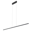 Jadalniana lampa wisząca Bar 10847 Nowodvorski LED 21W 4000K czarna