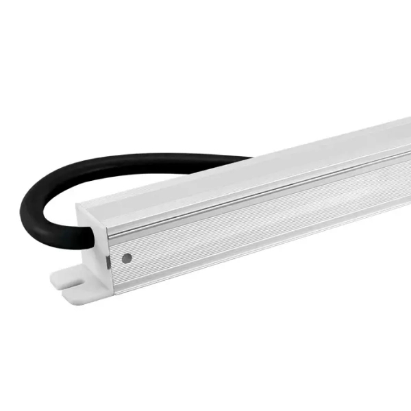 Zewnętrzne zasilanie do ledów 36W Vigor 4857 220-240V IP67 biały
