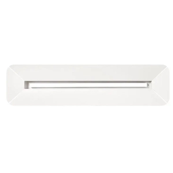 Lampa wisząca nad stół Yottsu YOC611P02 LED 24W 3000K belka biała