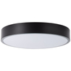 Plafon ledowy Slimline G97013/06 12W 3000K okrągły czarny