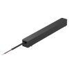 Zasilacz szynowy magnetyczny Slim Magnetic ML2227 100W 24V czarny