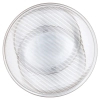 Lampa ścienna CAMELLO ST-DL-8535 gold LED 2,5W 3000K przezroczysta złota
