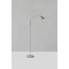 Ledowa lampa podłogowa Patro 108888 LED 4,9W 3000K regulowany szary