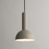 Punktowa lampa wisząca 40804 Sigma pojedyncza zwis beżowa