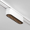 Lampa do szyny salonowa Basis TR084-1-6W4K-W LED 6W 4000K magnetyczna biała