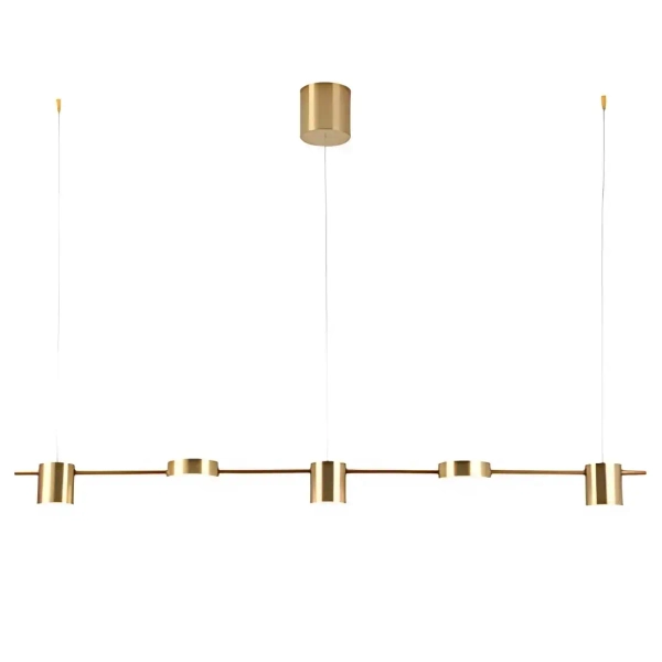 Tarasowa lampa ścienna Frizer LZFRIZ1 prostokąt LED 35W 3000K IP65 czarny