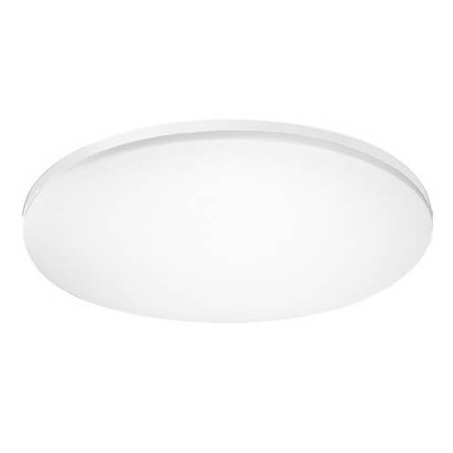 Przysufitowa lampa do salonu SONA AZ2763 LED 57W 2900-6700K okrąg biały