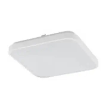 Sufitowa lampa Agnes 10990 Nowodvorski LED 16W 4000K IP44 łazienkowa biała