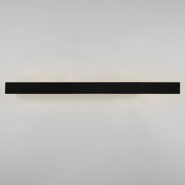 Metalowa lampa ścienna ROCCO 283919032 Trio LED 13W 3000K listwa czarna