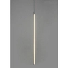Wisząca lampa sopel Ombre MSE1501100135 Moosee LED 9,8W 3000K biały