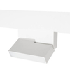 Lampa magnetyczna łamana Magnetic M0029Z Maxlight LED 6W 2700-5000K z regulacją biała
