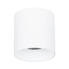 Metalowa lampa przysufitowa Altisma CLN-6677-95-WH-3K Italux LED 15W 3000K biały