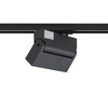 Reflektor Profile Focus 7622 LED 9W 4000K do 1fazowego systemu szynowego czarny