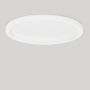 Plafon okrągły DENIA biały LE62423 okrągły 1xLED 30W 2700-6500K ściemnialny
