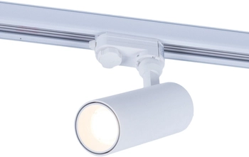 Szynowy reflektor Abigali RSL3B12WW-36 3-faz czarny