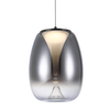 Lampa wisząca nad wyspę PAMELA AZ5826 AZ5824 LED 15W 3000K czarna