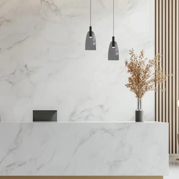 Zwisająca lampa ledowa 1965 LED 7W 3000K przydymiony czarny