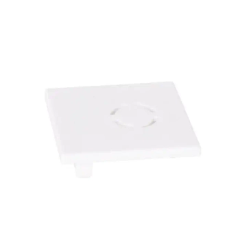 Zaślepka końcowa do szynoprzewodu Magnetic MA0030 Maxlight biała