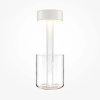 Lampa nocna AI Colaboration MOD229TL-L3W3K1 LED 3W 2200-4000K biała
