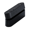 Magnetyczny adapter Gamma AZ5310 1-faz natynkowy czarny