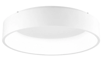 Natynkowa lampa minimalistyczna Tome Smart LED 42W biała
