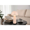 Lampka stołowa Fungo R57716166 IP54 LED 2W 3000-5000K grzybek beżowy