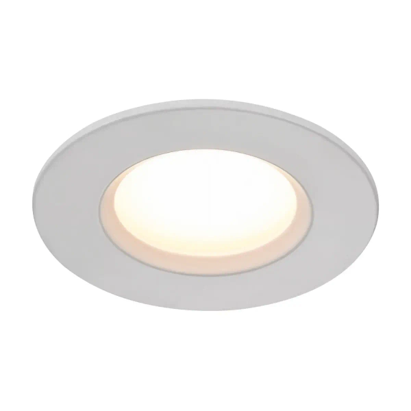 Sufitowa lampa wpust DORADO 2015650101 LED 4,7W 2200-6500K IP65 biały