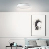 Plafon sufitowy z pilotem Barty G97158/75 LED 30W 3000-6000K biały