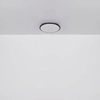 Sufitowa lampa Xander 41569-18BC LED 18W 4000K do salonu czarna