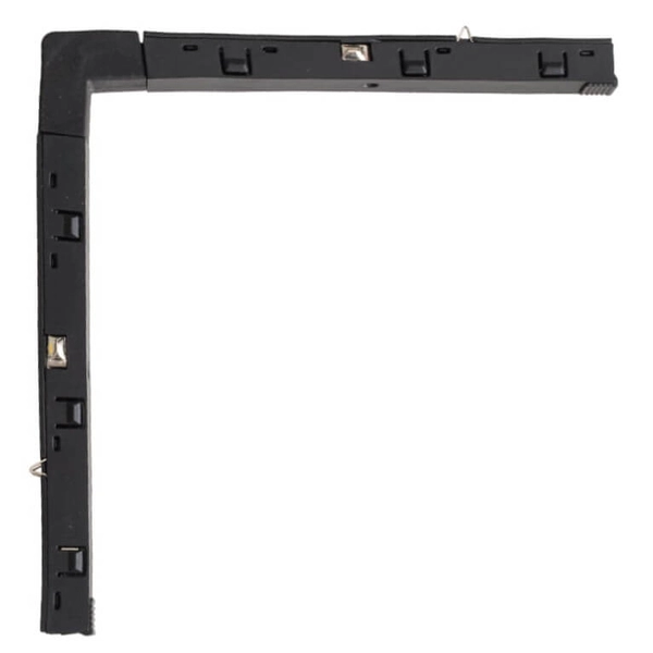 Łącznik elektryczny do szynoprzewodów magnetcznych MAX NA0003 czarny