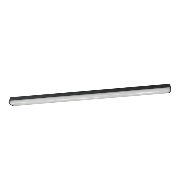 Lampa do systemu szynowego sufitowa Neo AZ5120 LED 21W 1-faz czarna 