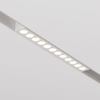 Sufitowa lampa magnetyczna Points TR031-2-12W3K-W 12W 2700-6000K biały