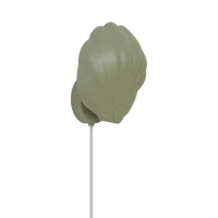 zielony