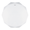Plafoniera łazienkowa DIANA 03237 Ideus LED 16W 4100K IP44 zasilacz biała