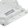 Elewacyjna lampa STRONGBEAM NLS20NW metalowa LED 20W 4000K IP65 biała