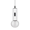 Ściemnialna lampa wisząca BARBARA LE44550 LED 11W 3000K biały