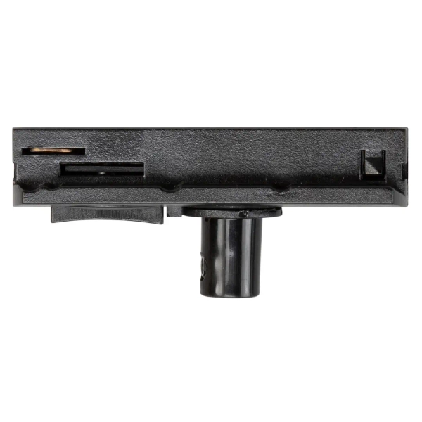 Zawiesie lamp do szynoprzewodów Track ML2129 1-obwodowa czarny