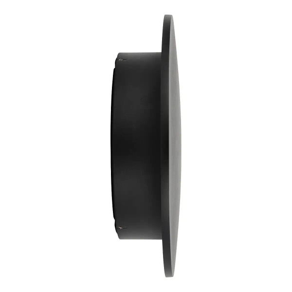 Tarasowa lampa ścienna ARIA 11572 LED 15W 3000K IP54 czarny