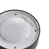 Ogrodowa lampka stojąca tuba Coupar 2518228003 IP44 czarny