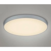 Kuchenna lampa sufitowa Waco 627417587 Trio LED 51W 2300-4000K srebrna