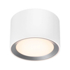 Sufitowa lampa tuba Landon 2110840101 LED 2700-6500K IP44 biały