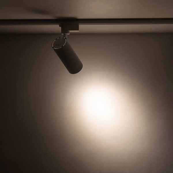 Ledowa lampa do szyn 1-fazowych Tracer 18180 LED 20W 2700-6000K biały