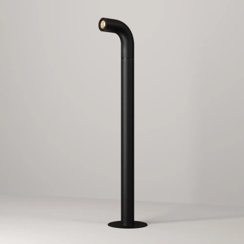 Podłużna lampa ogrodowa Sleek O477FL-L2GF3K LED 2W 3000K IP65 grafit